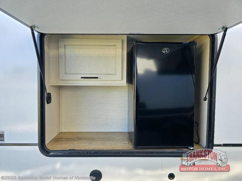 New 2026 Forest River Sabre 37FLH available in Huntsville, Alabama