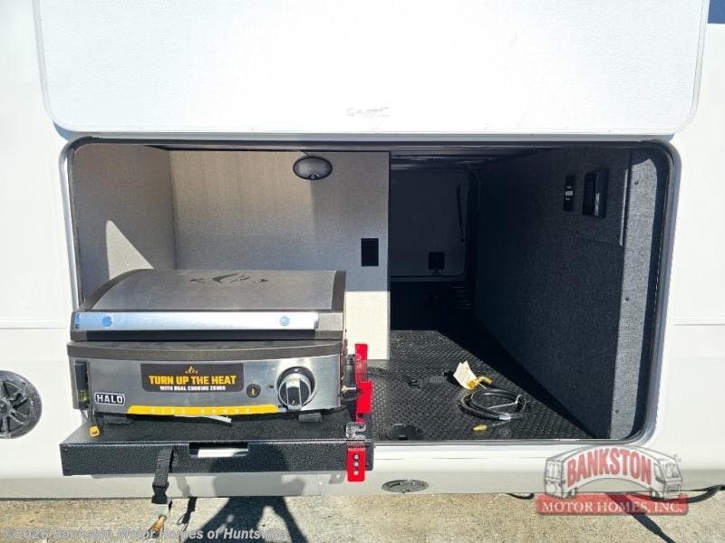 2026 Milestone 39TB by Heartland from Bankston Motor Homes of Huntsville in Huntsville, Alabama