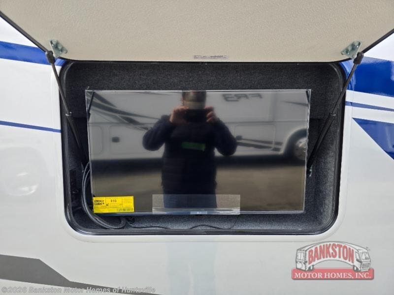 2026 Wayfarer 25 RW by Tiffin from Bankston Motor Homes of Huntsville in Huntsville, Alabama