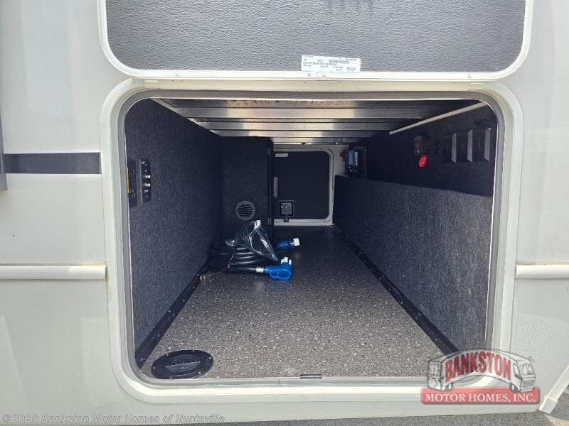 2026 Cougar Half-Ton 29RLP by Keystone from Bankston Motor Homes of Huntsville in Huntsville, Alabama