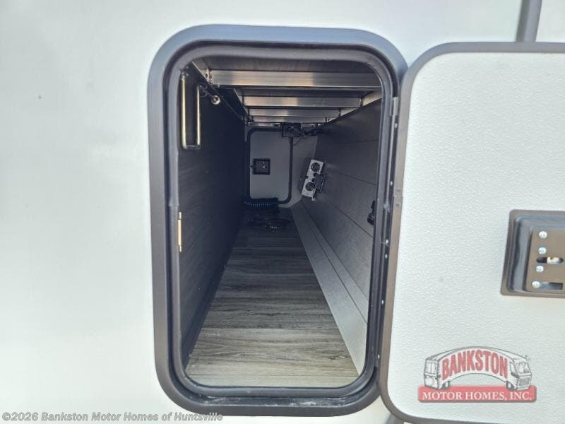 2026 SportTrek Touring Edition STT343VBH by Venture RV from Bankston Motor Homes of Huntsville in Huntsville, Alabama