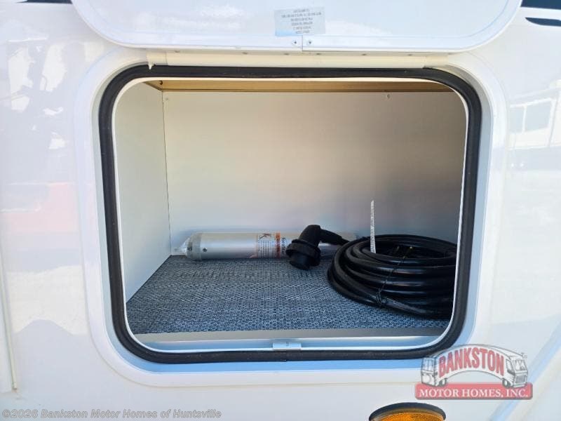 2026 Aucta Willow by inTech from Bankston Motor Homes of Huntsville in Huntsville, Alabama