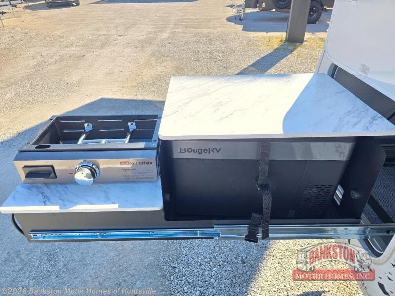 New 2026 inTech Aucta Willow available in Huntsville, Alabama