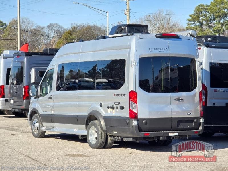 New 2026 Entegra Coach Expanse 21T available in Huntsville, Alabama
