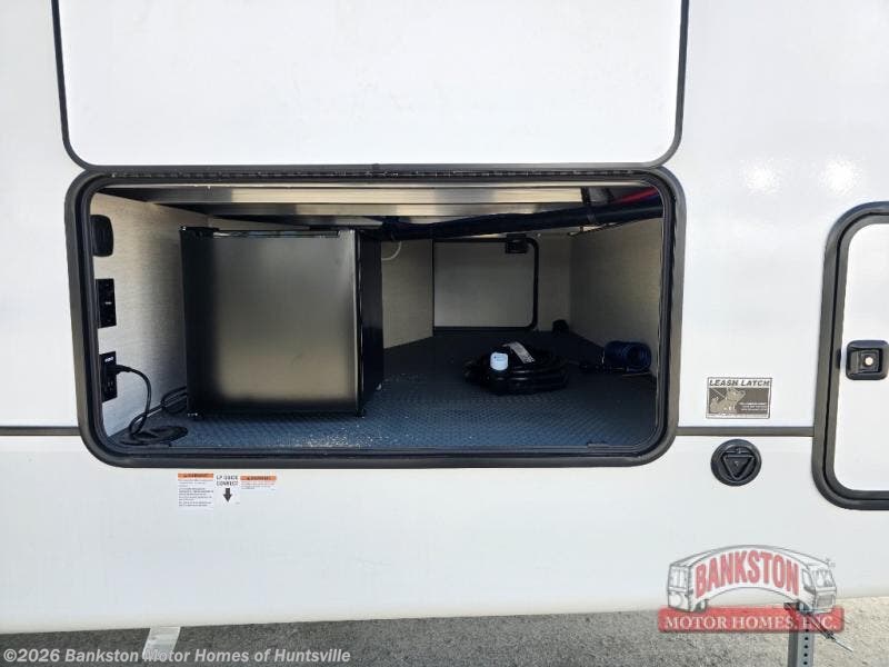 2026 Cherokee Sabre 37RVMILES by Forest River from Bankston Motor Homes of Huntsville in Huntsville, Alabama