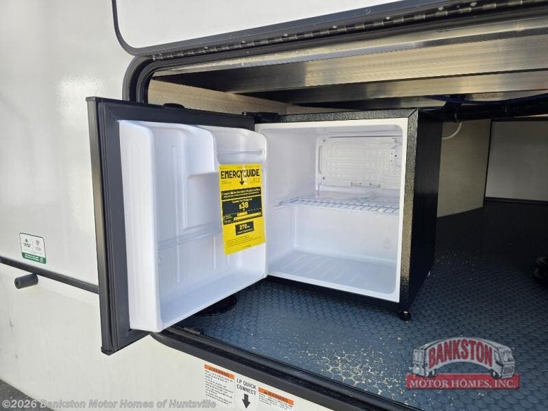 New 2026 Forest River Cherokee Sabre 37RVMILES available in Huntsville, Alabama