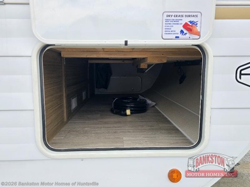 2026 Wildwood 31KQBTS by Forest River from Bankston Motor Homes of Huntsville in Huntsville, Alabama