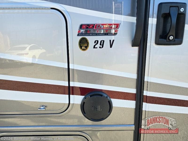 New 2026 Entegra Coach Esteem 29V available in Huntsville, Alabama