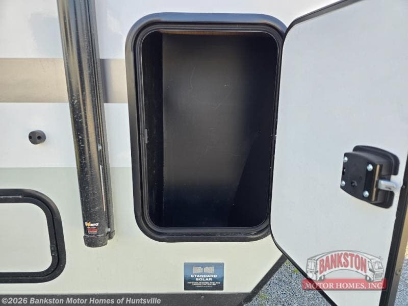 2026 Flagstaff E-Pro E19FD by Forest River from Bankston Motor Homes of Huntsville in Huntsville, Alabama