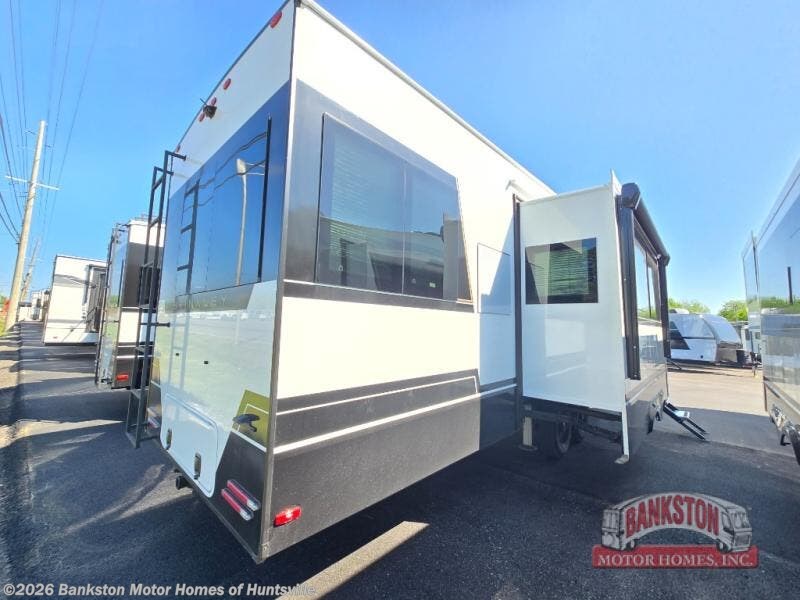 New 2026 Brinkley RV Model Z 3515 available in Huntsville, Alabama