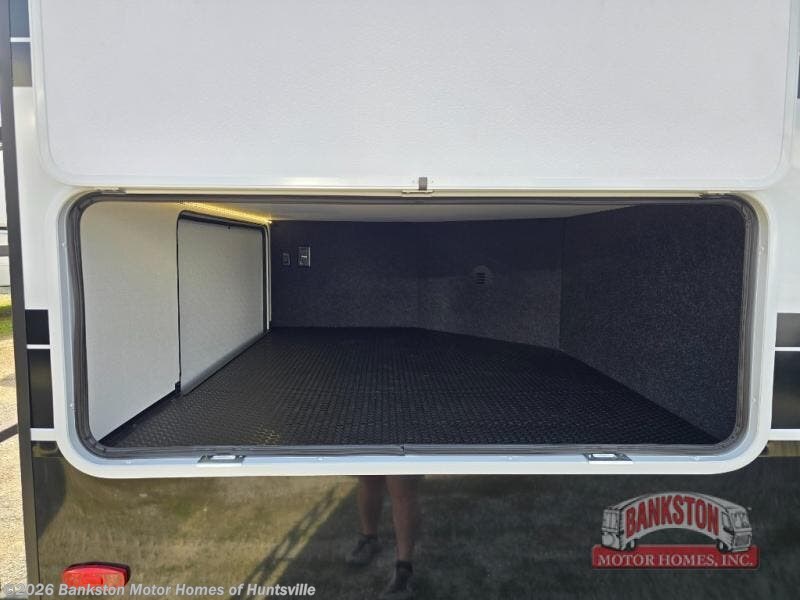 New 2026 Brinkley RV Model Z 3110 available in Huntsville, Alabama