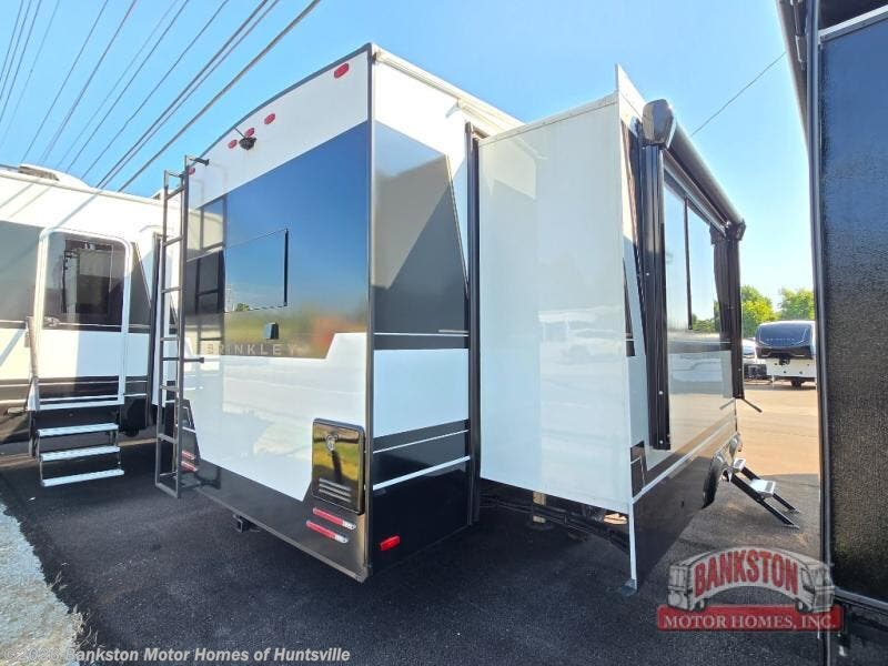 New 2026 Brinkley RV Model Z 2700 available in Huntsville, Alabama
