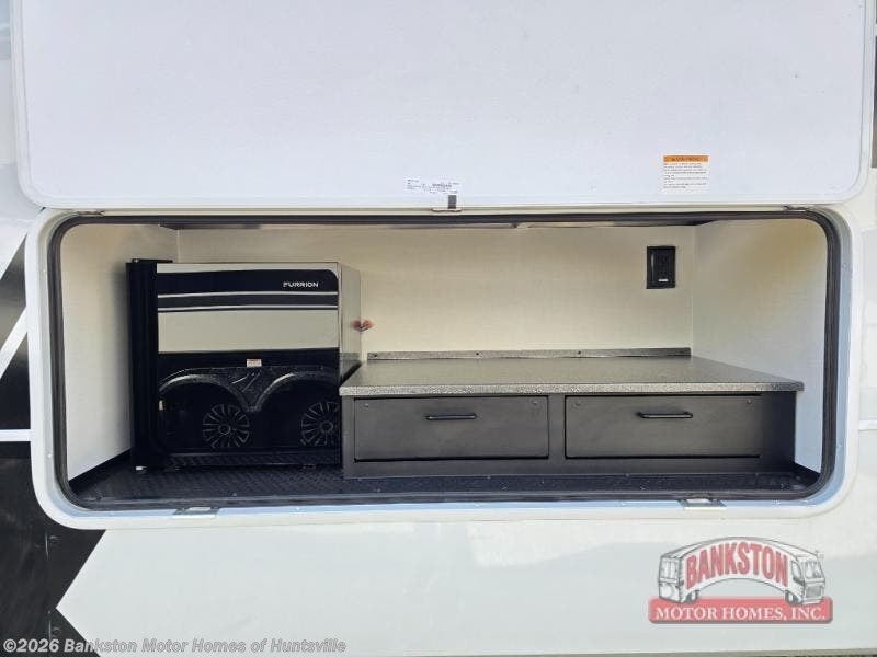 New 2026 Brinkley RV Model Z 3610 available in Huntsville, Alabama