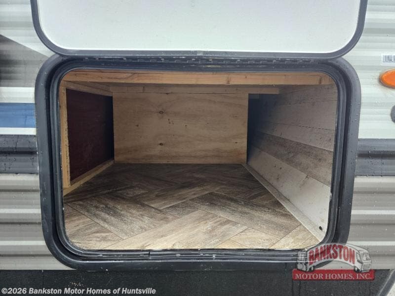 2023 Puma 32BH2B by Palomino from Bankston Motor Homes of Huntsville in Huntsville, Alabama