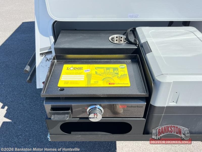 New 2025 inTech Sol Horizon available in Huntsville, Alabama