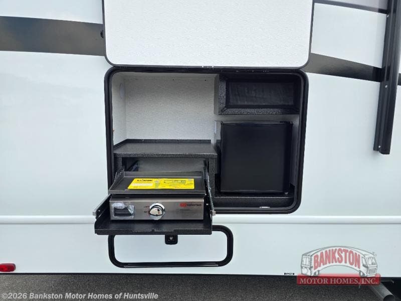 New 2026 East to West Entrada 2950OK available in Huntsville, Alabama