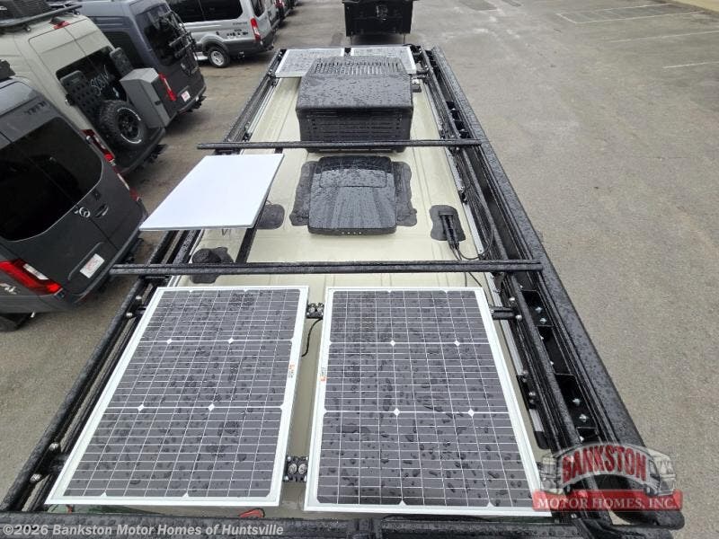 2026 Launch 19AG by Entegra Coach from Bankston Motor Homes of Huntsville in Huntsville, Alabama