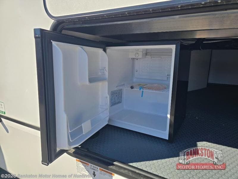 New 2026 Forest River Cherokee Sabre 37RVMILES available in Huntsville, Alabama