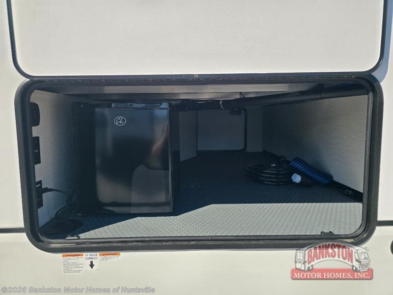 2026 Cherokee Sabre 37RVMILES by Forest River from Bankston Motor Homes of Huntsville in Huntsville, Alabama