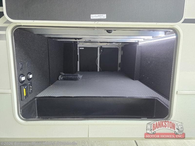 2026 Cougar 360MBI by Keystone from Bankston Motor Homes of Huntsville in Huntsville, Alabama