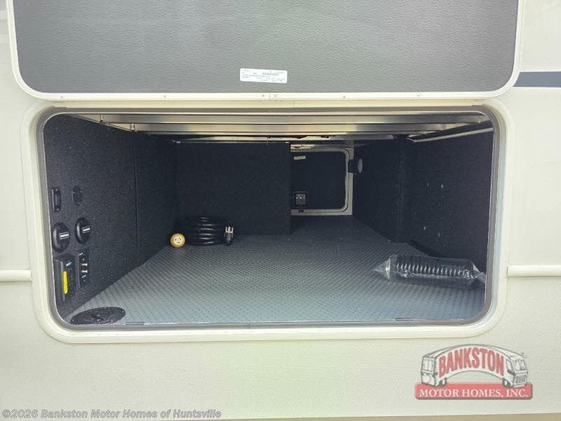 2026 Cougar Half-Ton 28RLI by Keystone from Bankston Motor Homes of Huntsville in Huntsville, Alabama