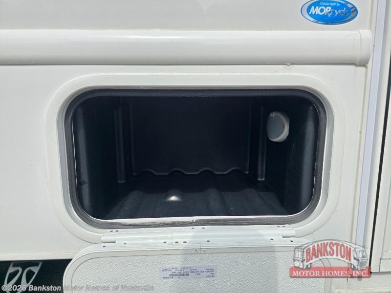 2026 Chateau 19Z by Thor Motor Coach from Bankston Motor Homes of Huntsville in Huntsville, Alabama