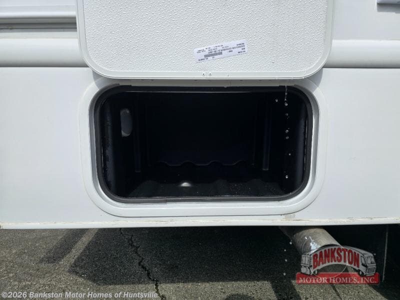 New 2026 Thor Motor Coach Chateau 19Z available in Huntsville, Alabama