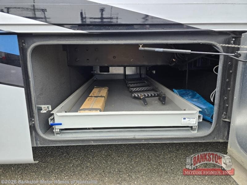 Used 2022 Tiffin Phaeton 37 BH available in Huntsville, Alabama