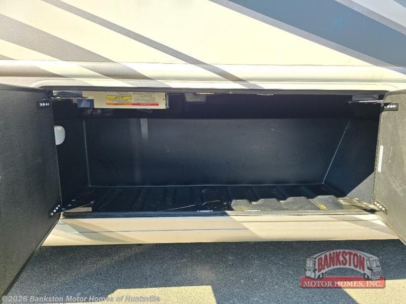 2025 Omni RS36 by Thor Motor Coach from Bankston Motor Homes of Huntsville in Huntsville, Alabama