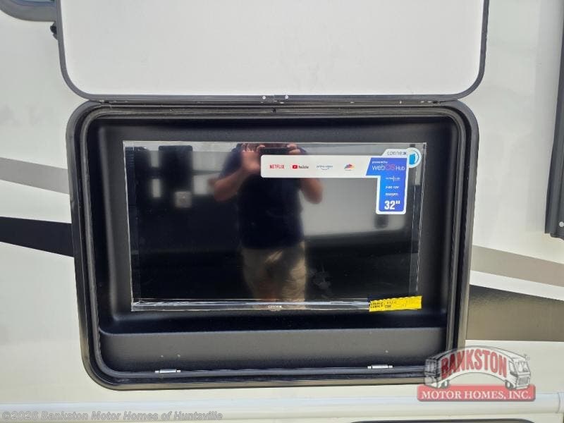 2026 Entrada 2800S by East to West from Bankston Motor Homes of Huntsville in Huntsville, Alabama