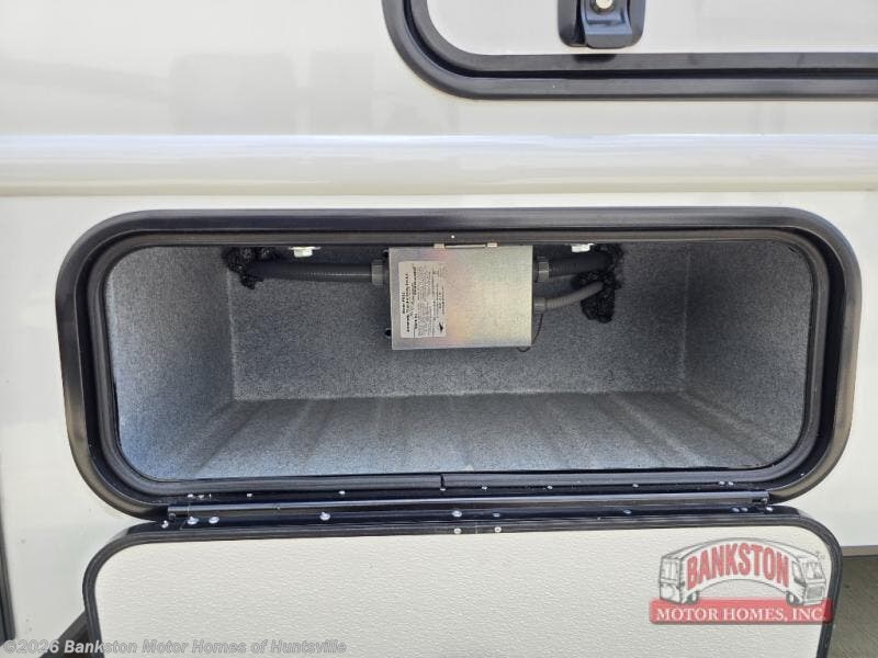 New 2026 East to West Entrada 2800S available in Huntsville, Alabama