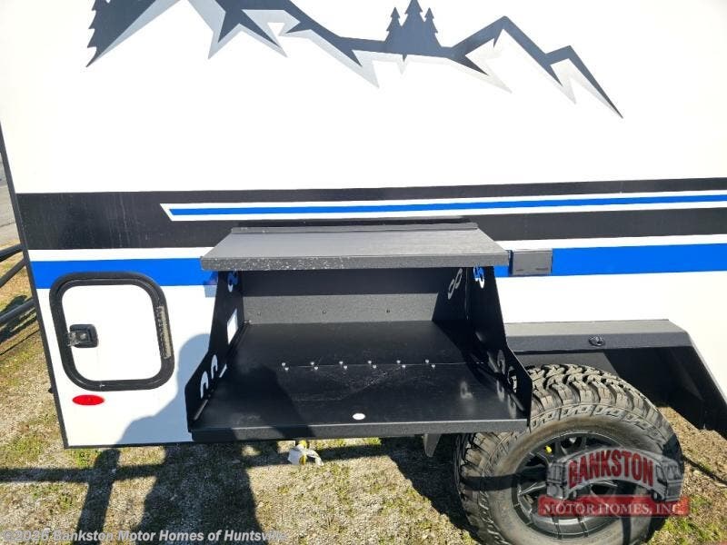 2026 VENU 14TB by Encore RV from Bankston Motor Homes of Huntsville in Huntsville, Alabama