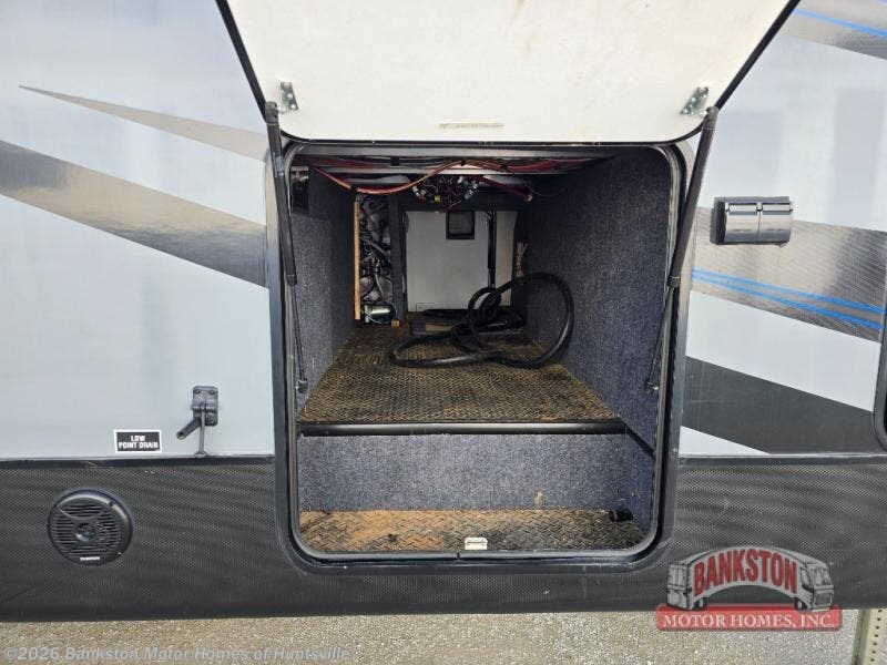 2018 Seismic 4114 by Jayco from Bankston Motor Homes of Huntsville in Huntsville, Alabama