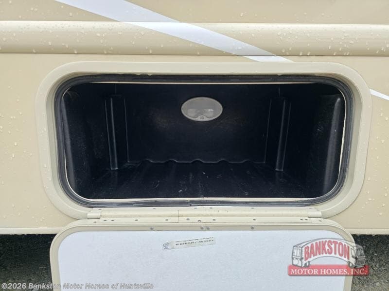 2020 Four Winds 28Z by Thor Motor Coach from Bankston Motor Homes of Huntsville in Huntsville, Alabama