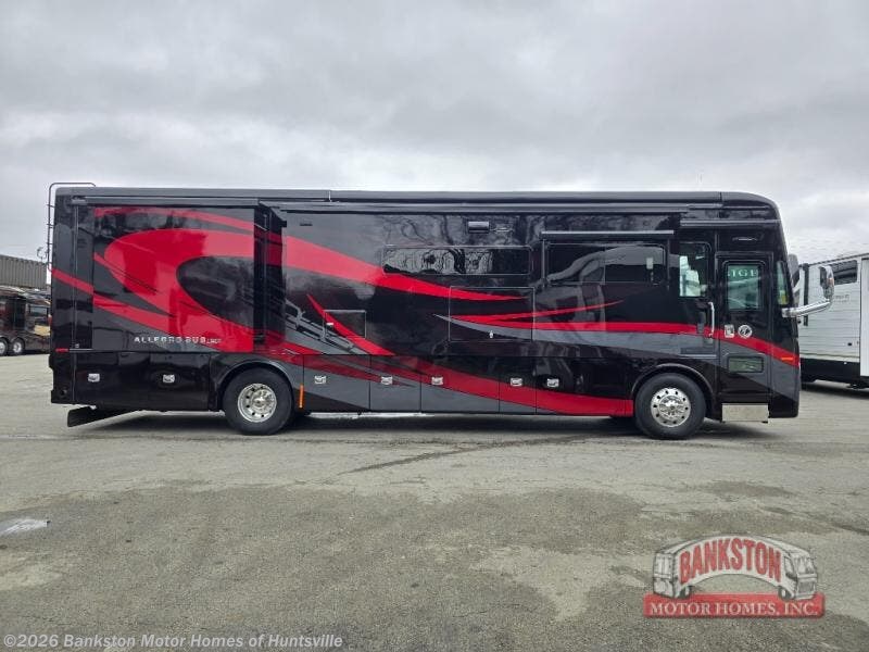 2020 Allegro Bus 37 AP by Tiffin from Bankston Motor Homes of Huntsville in Huntsville, Alabama