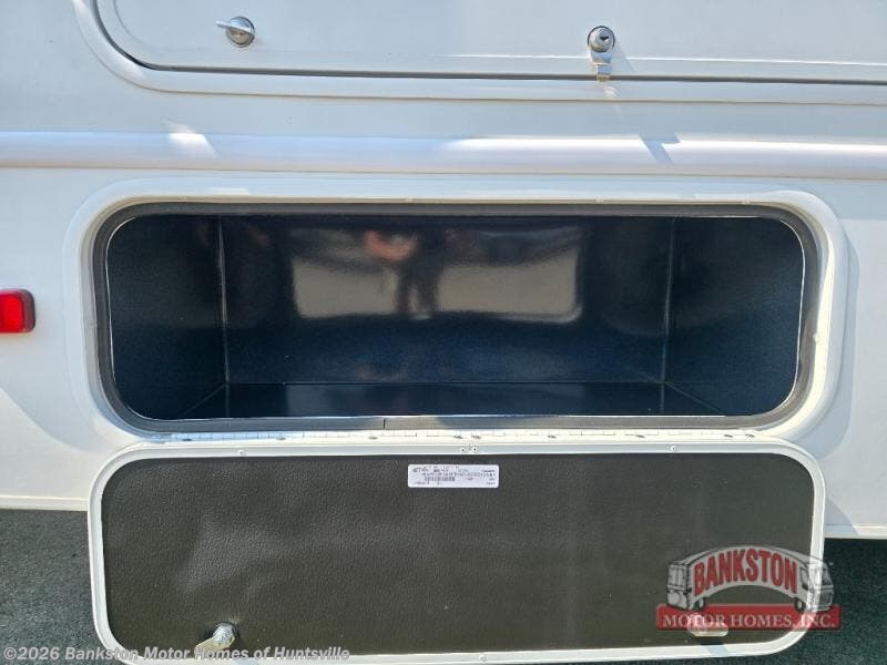 New 2026 Entegra Coach Odyssey SE 22EF available in Huntsville, Alabama