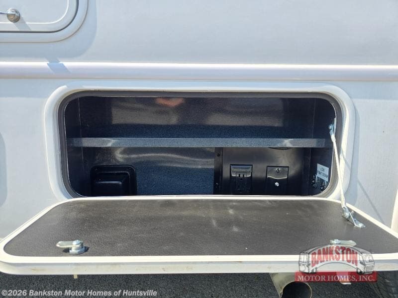 2026 Odyssey SE 22EF by Entegra Coach from Bankston Motor Homes of Huntsville in Huntsville, Alabama