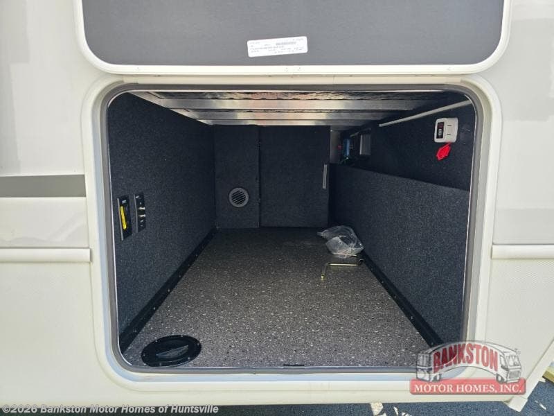 2026 Cougar Half-Ton 25MLE by Keystone from Bankston Motor Homes of Huntsville in Huntsville, Alabama