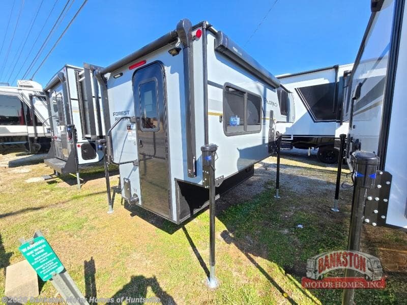 2026 Backpack Edition HS-750 by Palomino from Bankston Motor Homes of Huntsville in Huntsville, Alabama