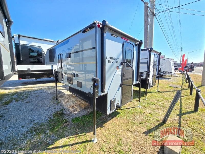 New 2026 Palomino Backpack Edition HS-750 available in Huntsville, Alabama