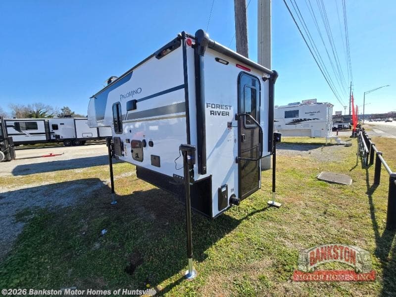 New 2026 Palomino Backpack Edition HS-750 available in Huntsville, Alabama