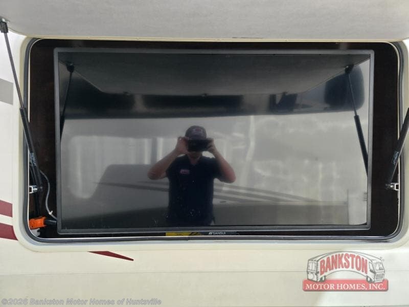 2020 Admiral 35R by Holiday Rambler from Bankston Motor Homes of Huntsville in Huntsville, Alabama