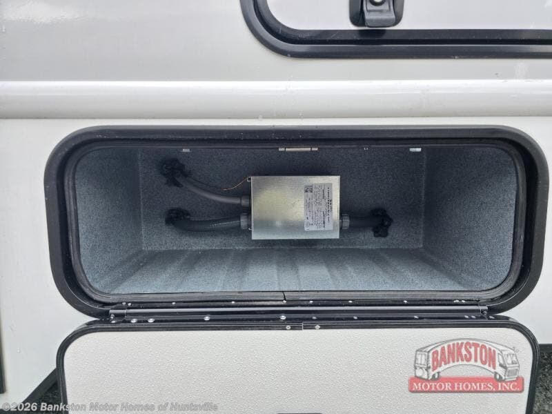 New 2026 East to West Entrada 2800S available in Huntsville, Alabama