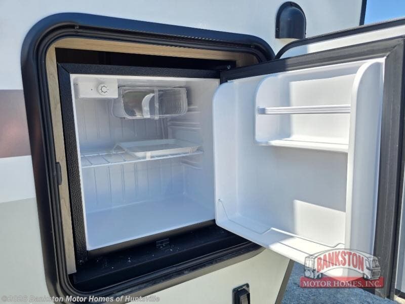 New 2026 Forest River Flagstaff Micro Lite 25MBR available in Huntsville, Alabama