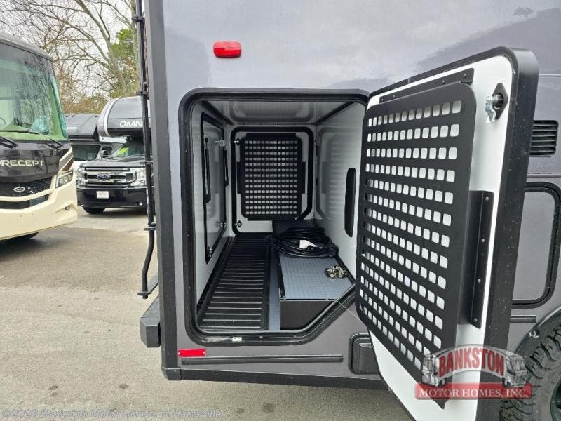 New 2026 Winnebago Ekko Sprinter 23B available in Huntsville, Alabama