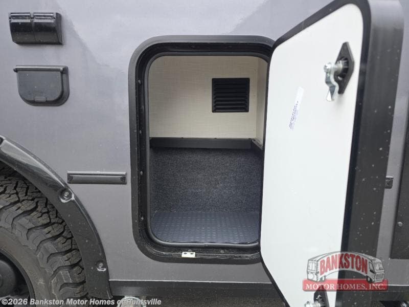 2026 Ekko Sprinter 23B by Winnebago from Bankston Motor Homes of Huntsville in Huntsville, Alabama