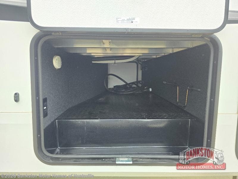 2025 Reflection 100 Series 28RL by Grand Design from Bankston Motor Homes of Huntsville in Huntsville, Alabama