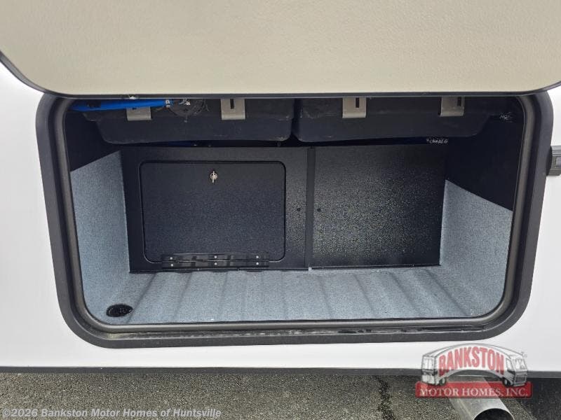 New 2026 Forest River Sunseeker LE 2350LE Ford available in Huntsville, Alabama