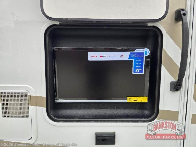 New 2026 Forest River Sunseeker MBS 2400BDS available in Huntsville, Alabama