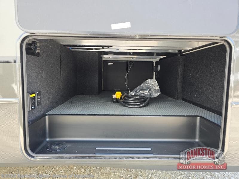 2026 Cougar 320RDS by Keystone from Bankston Motor Homes of Huntsville in Huntsville, Alabama